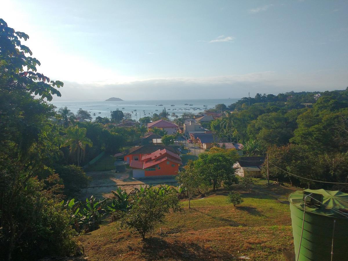 Refugio Do Bosque Hotel Penha  Exterior photo